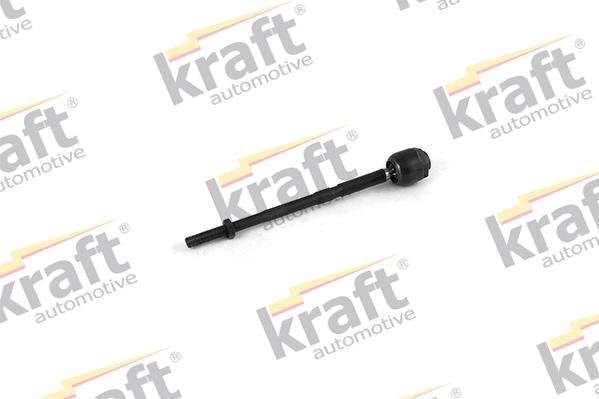 KRAFT AUTOMOTIVE 4303240 - Осевой шарнир, рулевая тяга autosila-amz.com