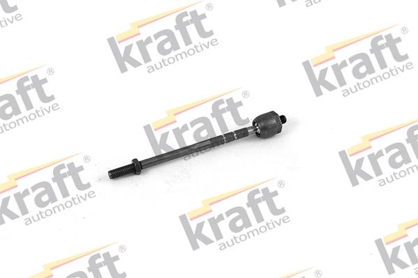 KRAFT AUTOMOTIVE 4302038 - Осевой шарнир, рулевая тяга autosila-amz.com