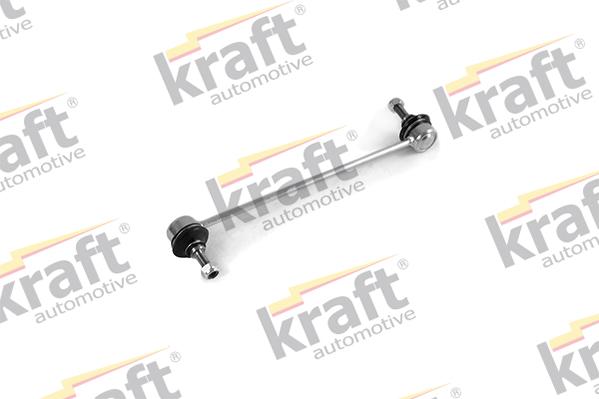 KRAFT AUTOMOTIVE 4302026 - Тяга / стойка, стабилизатор autosila-amz.com