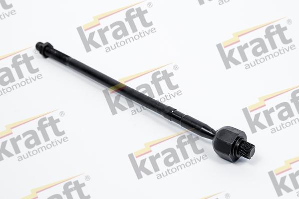 KRAFT AUTOMOTIVE 4302300 - Осевой шарнир, рулевая тяга autosila-amz.com