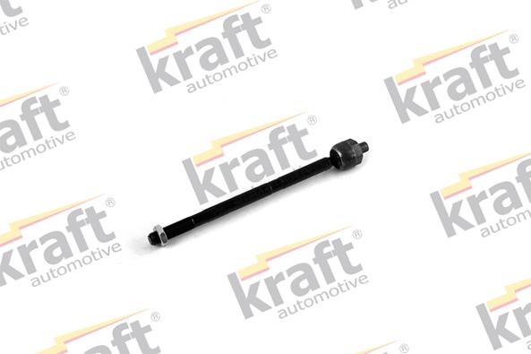 KRAFT AUTOMOTIVE 4302318 - Осевой шарнир, рулевая тяга autosila-amz.com