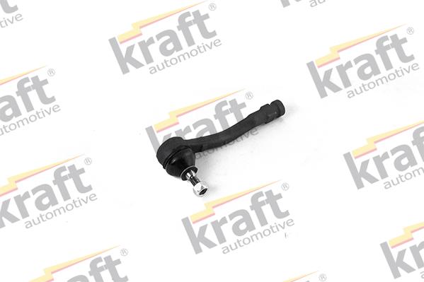 KRAFT AUTOMOTIVE 4315516 - Наконечник рулевой тяги, шарнир autosila-amz.com