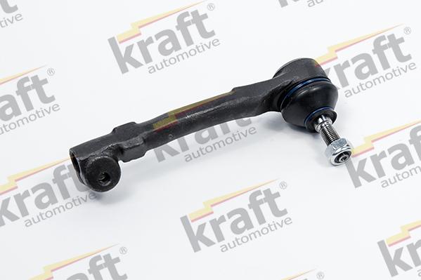 KRAFT AUTOMOTIVE 4315055 - Наконечник рулевой тяги, шарнир autosila-amz.com