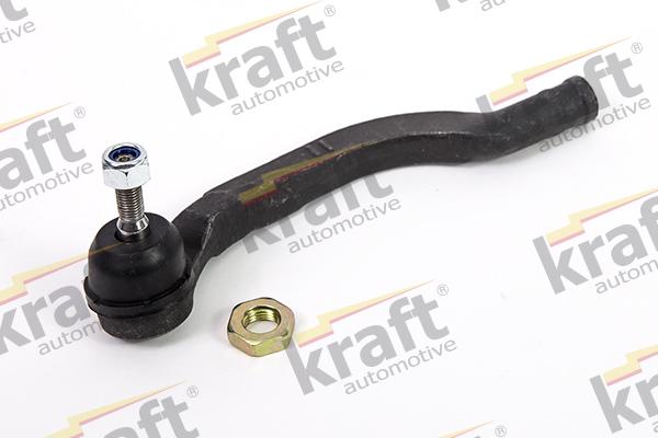 KRAFT AUTOMOTIVE 4315003 - Наконечник рулевой тяги, шарнир autosila-amz.com