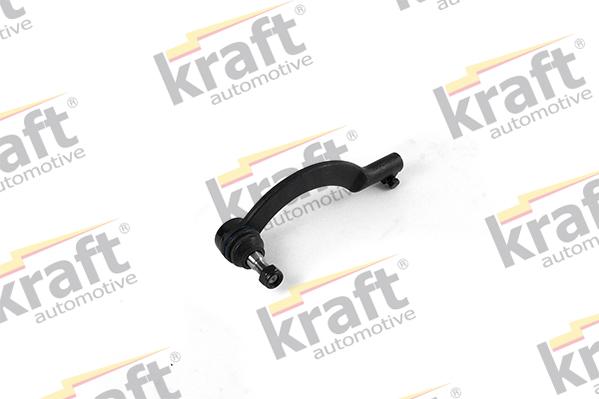 KRAFT AUTOMOTIVE 4315002 - Наконечник рулевой тяги, шарнир autosila-amz.com