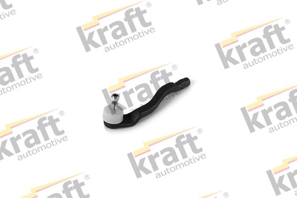 KRAFT AUTOMOTIVE 4315014 - Наконечник рулевой тяги, шарнир autosila-amz.com