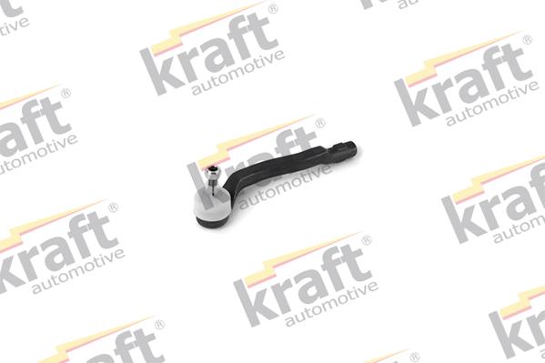 KRAFT AUTOMOTIVE 4315012 - Наконечник рулевой тяги, шарнир autosila-amz.com