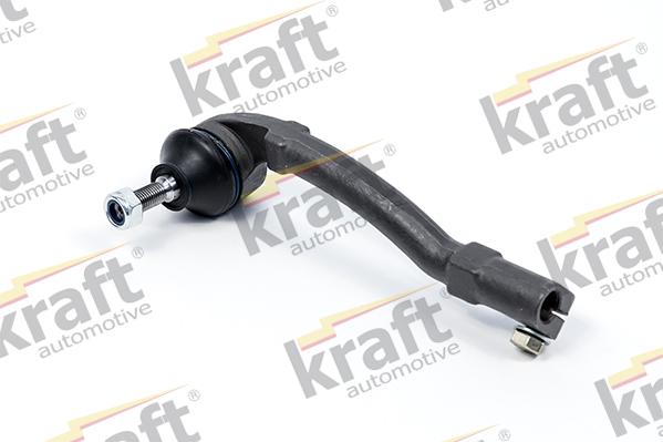 KRAFT AUTOMOTIVE 4315075 - Наконечник рулевой тяги, шарнир autosila-amz.com