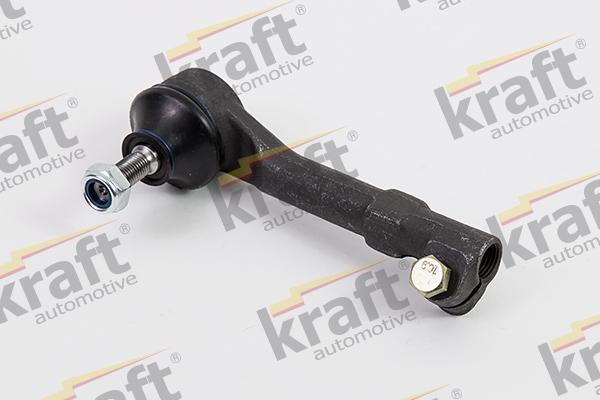 KRAFT AUTOMOTIVE 4315110 - Наконечник рулевой тяги, шарнир autosila-amz.com