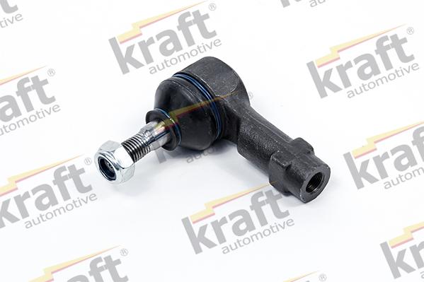 KRAFT AUTOMOTIVE 4316550 - Наконечник рулевой тяги, шарнир autosila-amz.com