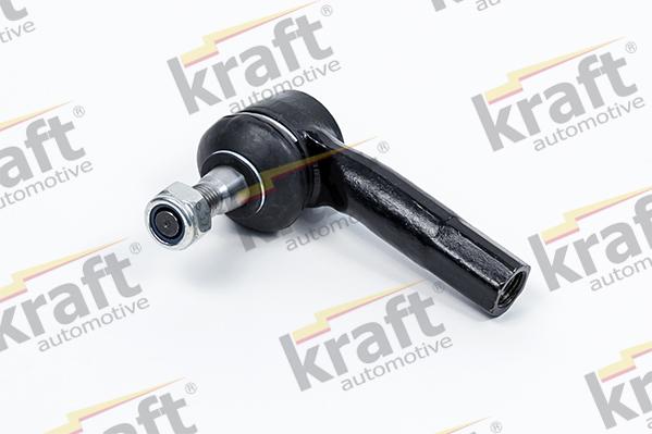 KRAFT AUTOMOTIVE 4316500 - Наконечник рулевой тяги, шарнир autosila-amz.com