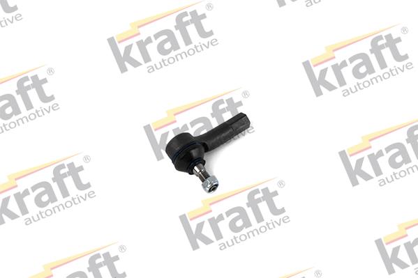 KRAFT AUTOMOTIVE 4316502 - Наконечник рулевой тяги, шарнир autosila-amz.com