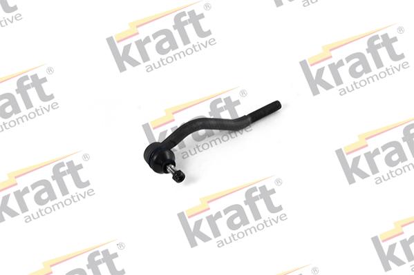 KRAFT AUTOMOTIVE 4316110 - Наконечник рулевой тяги, шарнир autosila-amz.com