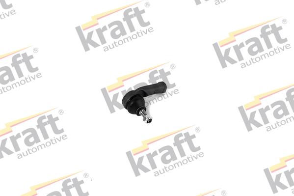 KRAFT AUTOMOTIVE 4316850 - Наконечник рулевой тяги, шарнир autosila-amz.com