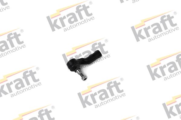 KRAFT AUTOMOTIVE 4316384 - Наконечник рулевой тяги, шарнир autosila-amz.com