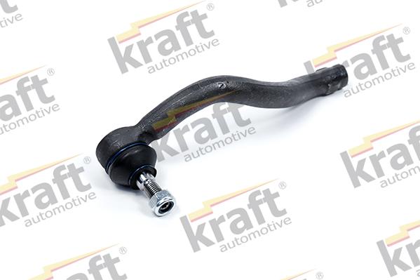 KRAFT AUTOMOTIVE 4310660 - Наконечник рулевой тяги, шарнир autosila-amz.com