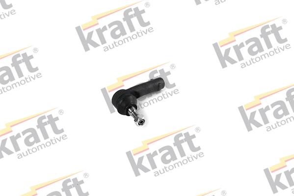 KRAFT AUTOMOTIVE 4310616 - Наконечник рулевой тяги, шарнир autosila-amz.com