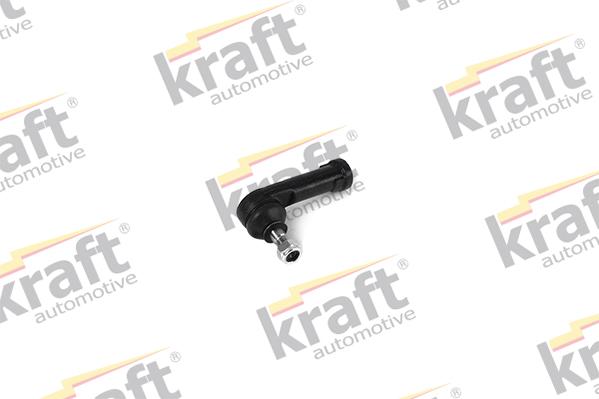 KRAFT AUTOMOTIVE 4310612 - Наконечник рулевой тяги, шарнир autosila-amz.com