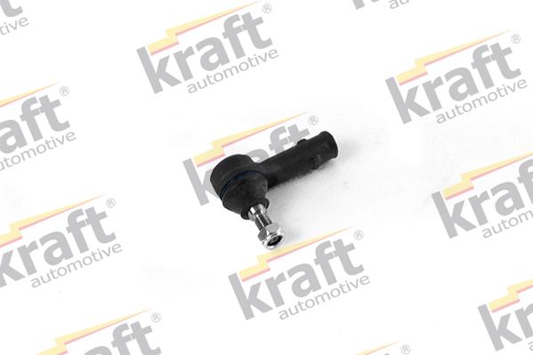 KRAFT AUTOMOTIVE 4310617 - Наконечник рулевой тяги, шарнир autosila-amz.com