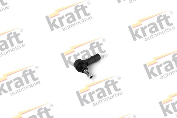 KRAFT AUTOMOTIVE 4310053 - Наконечник рулевой тяги, шарнир autosila-amz.com