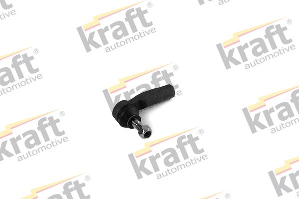 KRAFT AUTOMOTIVE 4310062 - Наконечник рулевой тяги, шарнир autosila-amz.com