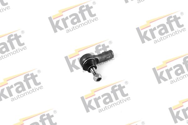 KRAFT AUTOMOTIVE 4310035 - Наконечник рулевой тяги, шарнир autosila-amz.com