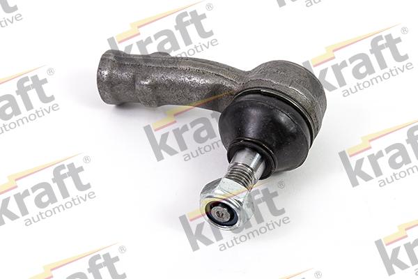 KRAFT AUTOMOTIVE 4310030 - Наконечник рулевой тяги, шарнир autosila-amz.com