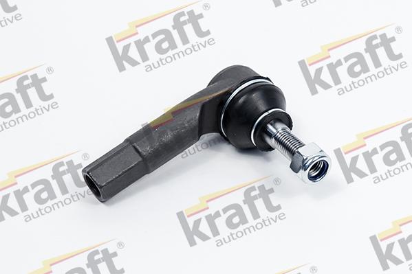 KRAFT AUTOMOTIVE 4310032 - Наконечник рулевой тяги, шарнир autosila-amz.com