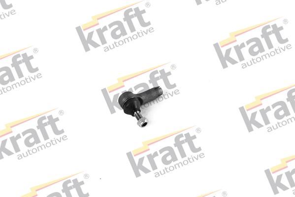 KRAFT AUTOMOTIVE 4310150 - Наконечник рулевой тяги, шарнир autosila-amz.com