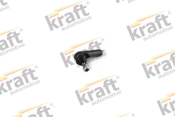 KRAFT AUTOMOTIVE 4310160 - Наконечник рулевой тяги, шарнир autosila-amz.com