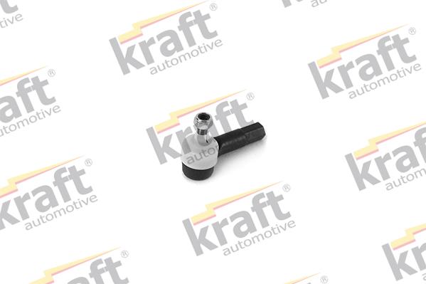 KRAFT AUTOMOTIVE 4310129 - Наконечник рулевой тяги, шарнир autosila-amz.com