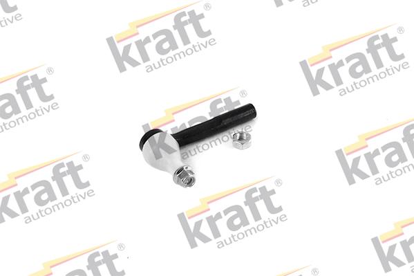 KRAFT AUTOMOTIVE 4311551 - Наконечник рулевой тяги, шарнир autosila-amz.com