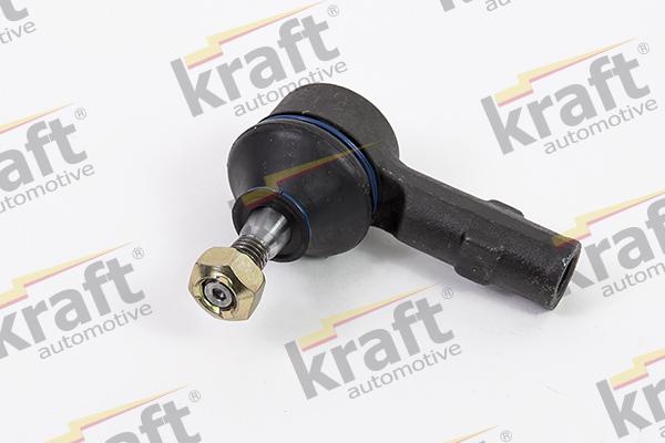 KRAFT AUTOMOTIVE 4311560 - Наконечник рулевой тяги, шарнир autosila-amz.com