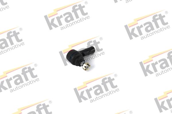 KRAFT AUTOMOTIVE 4311690 - Наконечник рулевой тяги, шарнир autosila-amz.com