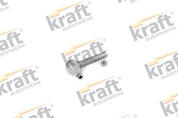 KRAFT AUTOMOTIVE 4311616 - Наконечник рулевой тяги, шарнир autosila-amz.com