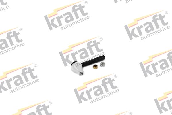 KRAFT AUTOMOTIVE 4311613 - Наконечник рулевой тяги, шарнир autosila-amz.com