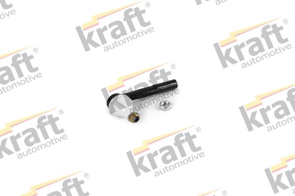 KRAFT AUTOMOTIVE 4311612 - Наконечник рулевой тяги, шарнир autosila-amz.com