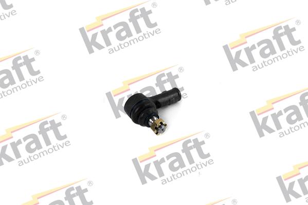 KRAFT AUTOMOTIVE 4311680 - Наконечник рулевой тяги, шарнир autosila-amz.com