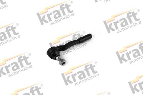 KRAFT AUTOMOTIVE 4311019 - Наконечник рулевой тяги, шарнир autosila-amz.com