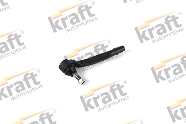 KRAFT AUTOMOTIVE 4311030 - Наконечник рулевой тяги, шарнир autosila-amz.com