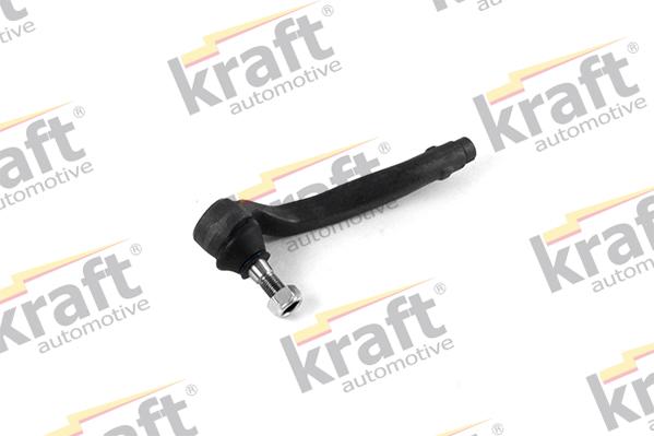 KRAFT AUTOMOTIVE 4311020 - Наконечник рулевой тяги, шарнир autosila-amz.com