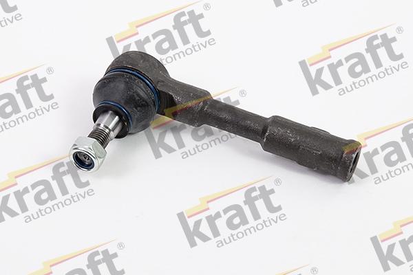 KRAFT AUTOMOTIVE 4311700 - Наконечник рулевой тяги, шарнир autosila-amz.com