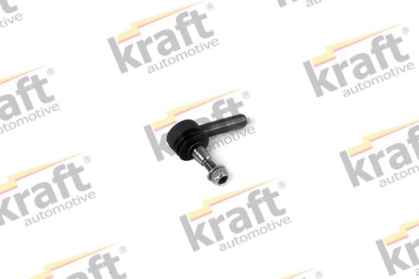 KRAFT AUTOMOTIVE 4318199 - Наконечник рулевой тяги, шарнир autosila-amz.com