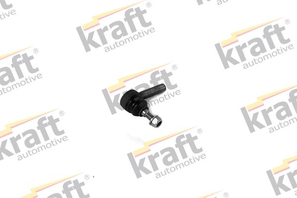 KRAFT AUTOMOTIVE 4318198 - Наконечник рулевой тяги, шарнир autosila-amz.com