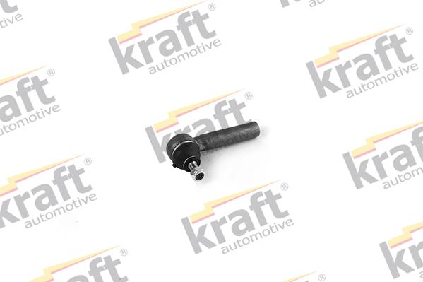 KRAFT AUTOMOTIVE 4313080 - Наконечник рулевой тяги, шарнир autosila-amz.com