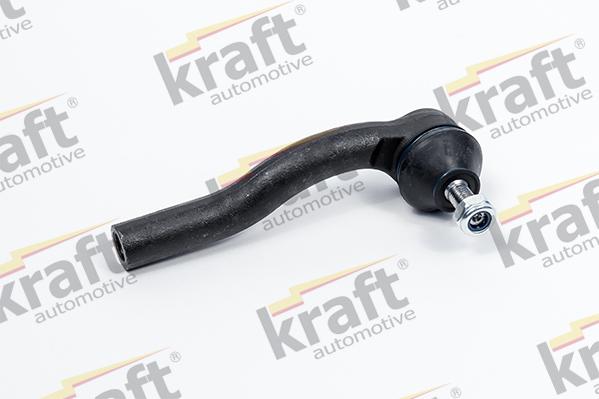 KRAFT AUTOMOTIVE 4313180 - Наконечник рулевой тяги, шарнир autosila-amz.com