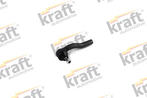 KRAFT AUTOMOTIVE 4313170 - Наконечник рулевой тяги, шарнир autosila-amz.com