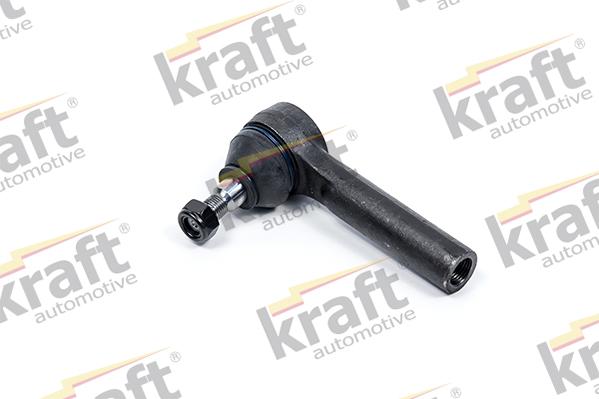 KRAFT AUTOMOTIVE 4313305 - Наконечник рулевой тяги, шарнир autosila-amz.com