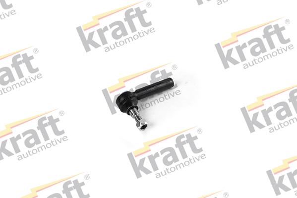 KRAFT AUTOMOTIVE 4313306 - Наконечник рулевой тяги, шарнир autosila-amz.com