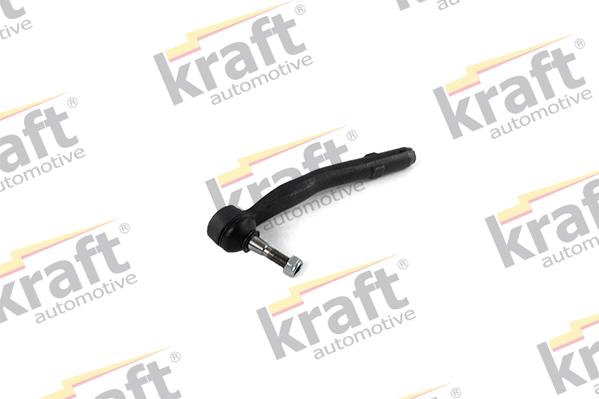 KRAFT AUTOMOTIVE 4312590 - Наконечник рулевой тяги, шарнир autosila-amz.com